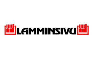 Lamminsivu logo