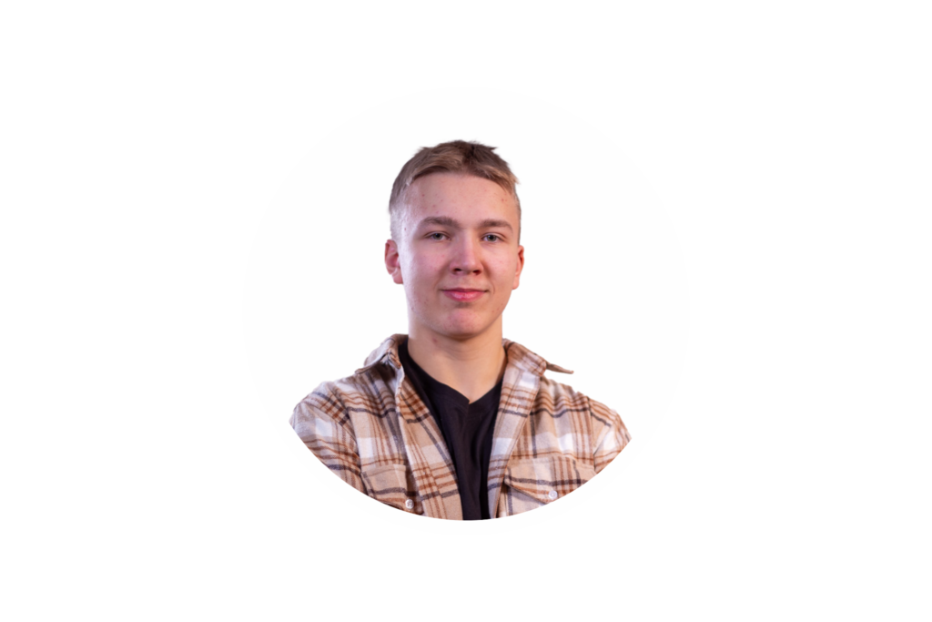 Oliver Niemi CEO