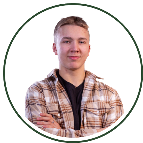 Oliver Niemi