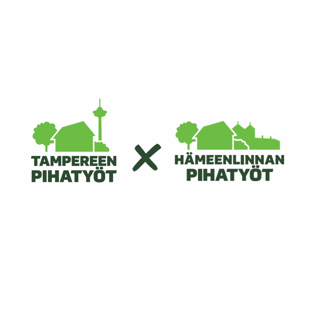 Tampereen Pihatyöt ja Hämeenlinnan Pihatyöt